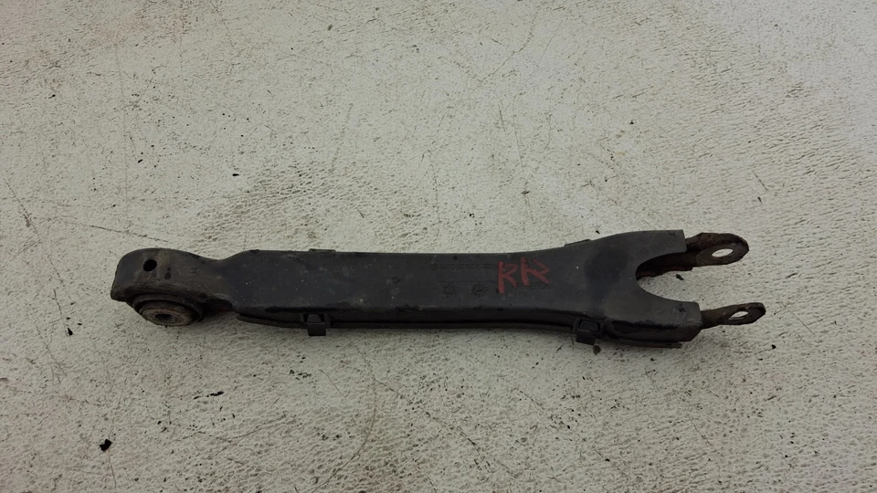 2008-2023 MERCEDES-BENZ C300 W205 RWD REAR RIGHT SIDE CONTROL ARM TRACK BAR OEM - Image 1 of 4