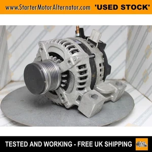 fits FORD FOCUS 2.5L 2005-2011 ALTERNATOR - Picture 1 of 6