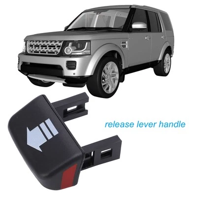 Rear Row Seat Recline Handle Impact Resistant Easy Replacement LR4 2010-2016 BBT