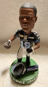 Lennie Johnson Arkansas #19 Bobble Head No Box - Picture 1 of 6