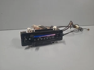 1986 FORD F150 DASH MOUNT MANUAL HEATER CONTROL (With AC) USED OEM - Picture 1 of 10