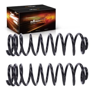 Rear 3.5" Lift Kit Coil Springs (PAIR) for Jeep Wrangler JK 2007-18 - Picture 1 of 13