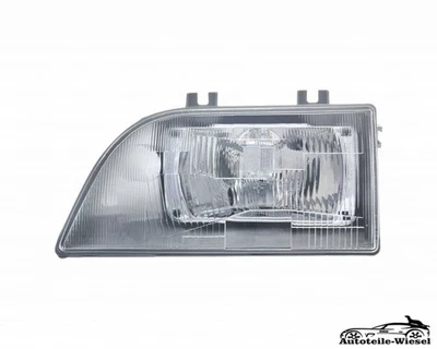 Scheinwerfer Halogen H4 Links für FSO Polonez I II III Limo 77-02 - Bild 1 von 4