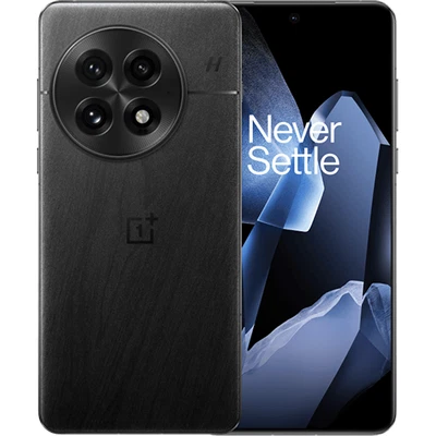 OnePlus 13 5G Dual SIM 12GB RAM 256GB - Black Eclipse EU - Immagine 1 di 4