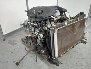 HOLDEN COMMODORE ENGINE 6.0, L77, VE-VF, 09/10-12/17 2014 6000 - Picture 1 of 11
