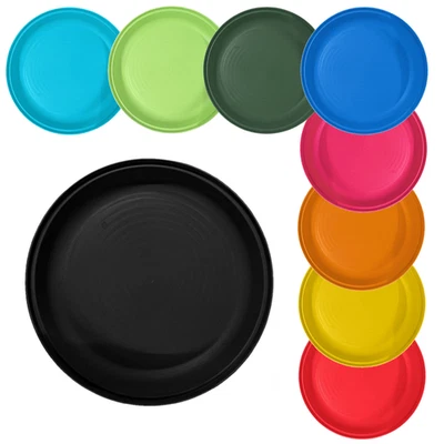 Large 70cm Round Plastic Tuff Tray Colour Messy Play Mixing Cement Kid Children - Image 1 of 4