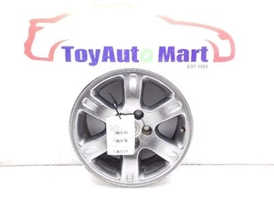 Wheel 16x6-1/2 Alloy Fits 01-07 HIGHLANDER - Picture 1 of 12