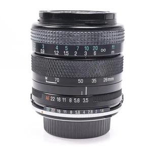 Tamron 28-70mm F/3.5-4.5 AD2 Zoom MD Mount Lens -VM3024 FLZ - - Picture 1 of 12