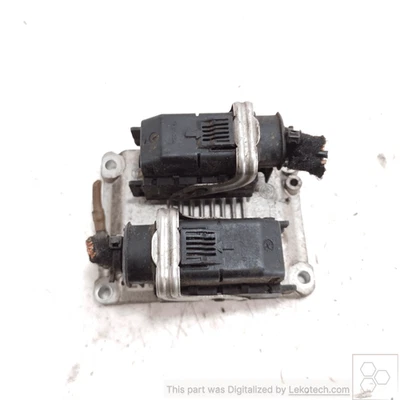 9164475 Centralina iniezione  OPEL AGILA (H00) 1.2 16V Mnv 5p/b/1199cc - Immagine 1 di 4