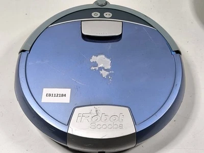 IRobot Scooba Bodenreiniger - Defekt, Nur Teile - Bild 1 von 4