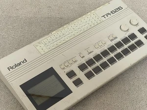Roland TR-626 Rhythm Composer Drum Machine MIDI 12-Bit Sampling getestet... - Bild 1 von 24