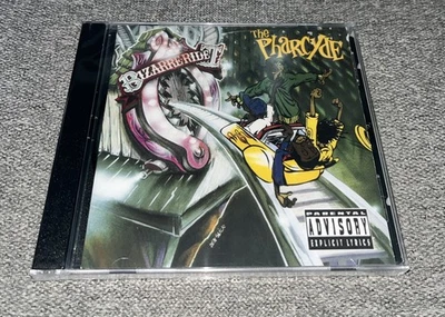 Bizarre Ride, Vol. 2: the Pharcyde by Pharcyde  (New CD)⭐️Buy Any 3 Get 1 Free⭐️ - Image 1 of 2