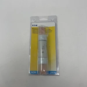 Bussman BP/NON-100 100 Amp schnell wirkende Patronensicherung - Bild 1 von 2