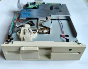 Panasonic Matsushita JU-475-5 AKO 5.25 Floppy Disk Drive 1.2 MB - Picture 1 of 6