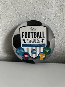 The Way of Play Classic Games Fußball Quizspiel 200 Fragen - Version 2020 - Bild 1 von 3