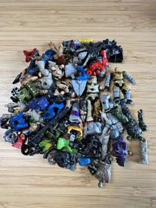 Lot of Mega Bloks Construx Halo Parts - Picture 1 of 3