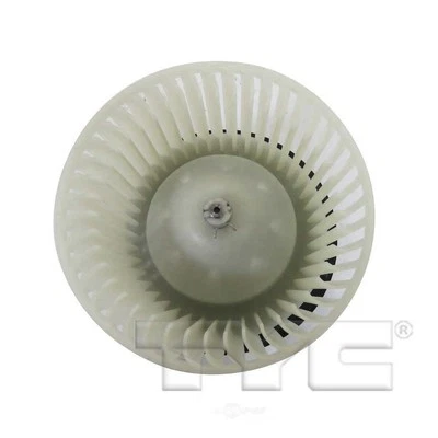 Motor soplador delantero para Nissan Versa 2007-2012 2008 2011 2009 2010 TYC 700287 Foto 1 de 4