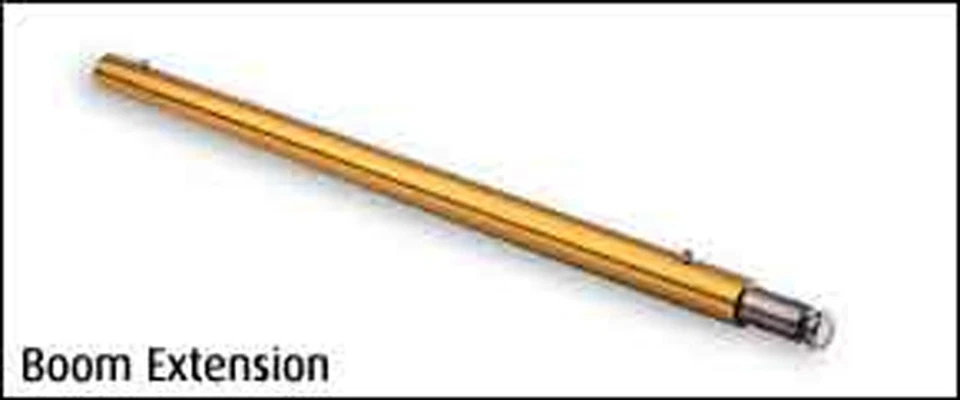 КОМПЛЕКТ УДЛИНИТЕЛЕЙ СТРЕЛЫ ДАУНРИГГЕРА TROLL-MASTER подходит для ВСЕХ МОДЕЛЕЙ PENN FATHOM-MASTER - Изображение 1 из 1