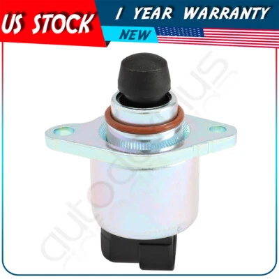 Válvula de control de aire de ralentí 2H1067 para Chevrolet Express 2500 Express 1500 1996-2005 Foto 1 de 4