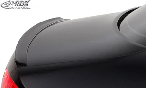RDX Hecklippe für BMW 3er E36 Compact Heckspoiler Lippe Heck Spoiler Lippe - Picture 1 of 3