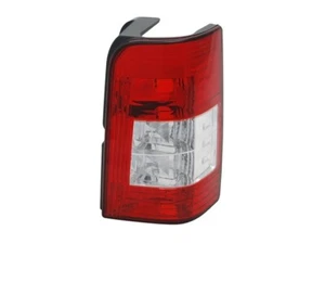 Right Rear Light for Citroen Berlingo 2006 2007 2008 VT570P Red White - Picture 1 of 1