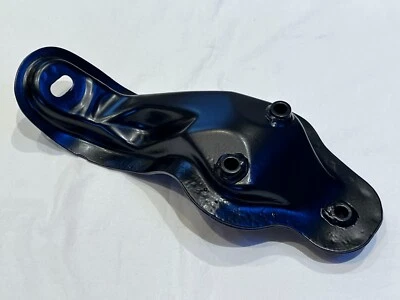 Porsche 924 2.0 N/A Engine Motor Mount Bracket LEFT side # 477199305C - Image 1 of 4