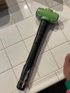 Wilton Bash 16" Vorschlaghammer 4 Pfund Kopf 20416 - Bild 1 von 6