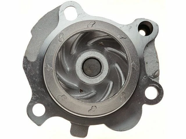 Bomba de agua para Audi TT 2000-2006 1,8 L 4 cilindros gas 2001 2002 2003 2004 2005 B117Vn Foto 1 de 1