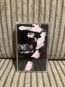 Dandelion – I Think I'm Gonna Be Sick Cassette Tape 1994 Columbia Vintage Rock - Foto 1 di 2