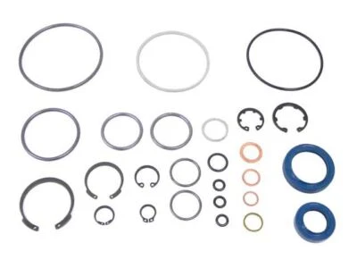 Kit de sellado de engranajes de dirección Febi 32948YQJQ 1989 1990 para Mercedes 300CE 1988-1993 Foto 1 de 2