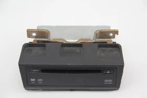 Acura MDX 05-06 DVD Entertainment Video Player Deck Unit 39110-S3V-A61, A717, OE - Picture 1 of 2