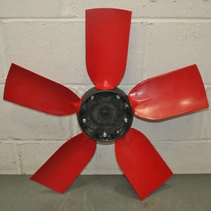 Multifan Fan Propeller VH175X, 24" Diameter, 3/4" Bore, 5 Blade, Plastic, 6E63 - Picture 1 of 7