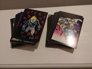 1992 Ghost Rider II by Comic Images (You Pick Two)