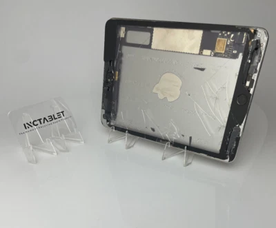 Apple iPad Mini 3rd Gen 16GB Space Grey (Minor Fault Item) - Ref1032 - Image 1 of 4