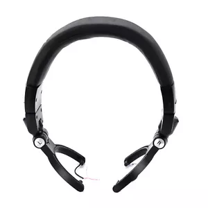 Gancho cojín con marco corporal para auriculares Audio Technica Ath-M50 - Imagen 1 de 9