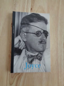Life and Times Ser.: Joyce by Ian Pindar SC - Bild 1 von 1