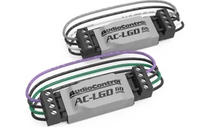 AudioControl AC-LGD 60 150W 60 Ohm Lasterzeugungsgerät & Signalstabilisator - Bild 1 von 1