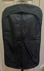 Tumi Kleidersack schwarz mit Aufhänger Top Zustand - Bild 1 von 6