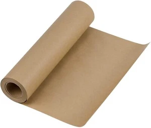 Realpack 500x25m Imitation Kraft roll - Picture 1 of 1