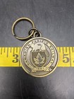 Canadian Pacific Railway 1881 Keychain Canadian Pacific Eh?