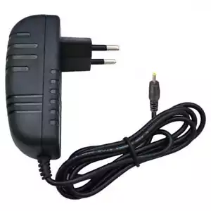 Caricabatteria Alimentatore 5V 2 A Universale per Tablet MP3 Charger Di Rete GPS - Imagen 1 de 2
