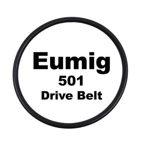 Eumig 501 Drive Belt - Picture 1 of 1