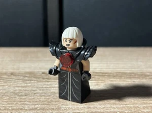 LEGO Batman Magpie Villain Minifigure from Set 70903 Super Heroes - Picture 1 of 2