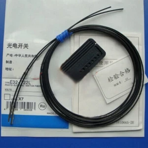 E32-T22L For OMRON Photoelectric Switch Fiber Unit - Picture 1 of 3
