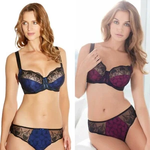 Sujetador de soporte lateral Fantasie Elodie 2182 varios tamaños y colores EE. UU. nuevo con etiquetas - Imagen 1 de 6