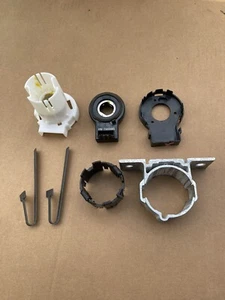 2007-2013 Sierra Yukon Steering Column Position Sensor with Spring 6 Pin New OEM - Bild 1 von 8