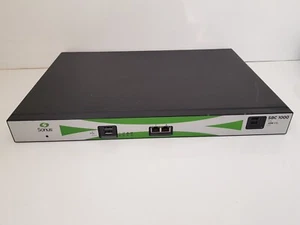 SONUS SBC 1000 UX1K-AMN-4FXS - Afbeelding 1 van 10