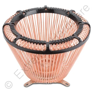 Nofan CR-80EH Copper IcePipe 80W Fanless CPU Cooler AMD AM2(+)/AM3(+)/AM4/FM1/2+ - Picture 1 of 6