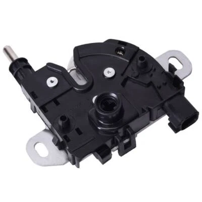  Front Hood Latch Lock for Ford Focus 2000-2014 3M51-16700-AC Foto 1 de 4