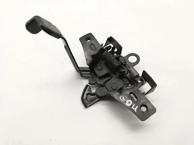 Cerradura capó Nissan Micra IV K13 1.2 1.20 gasolina 59kw 2015 21748728 Foto 1 de 3